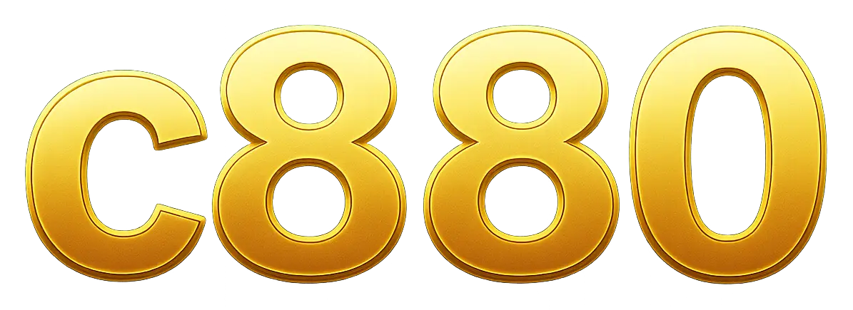 c880 logo